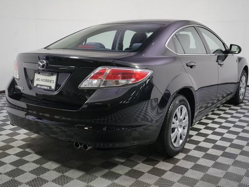 Used 2013 MAZDA MAZDA6 i Sport FWD image 6