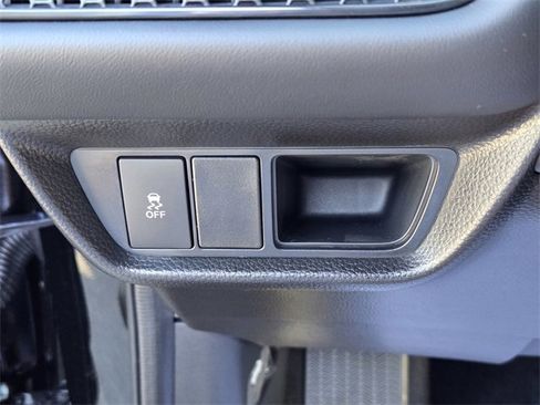 New 2026 Honda HR-V LX image 14