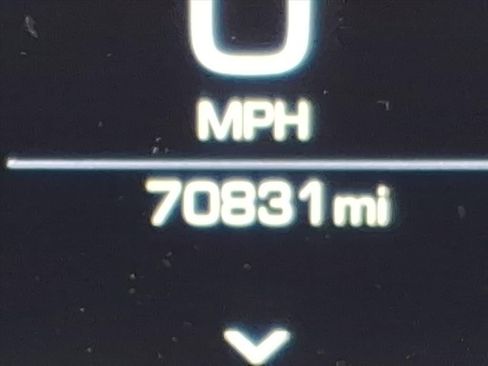 Used 2019 Cadillac CT6 Luxury w/ Driver Awareness Package image 25