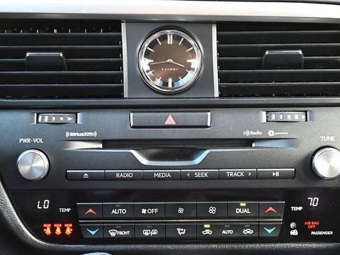 Used 2021 Lexus RX 350 F Sport image 18