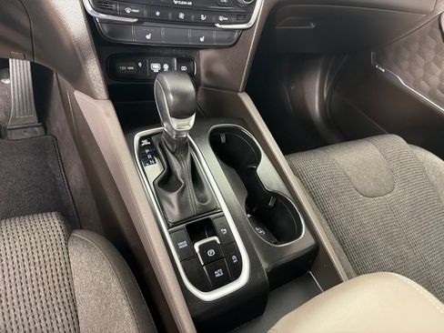Used 2020 Hyundai Santa Fe SEL w/ Convenience Package FWD image 18