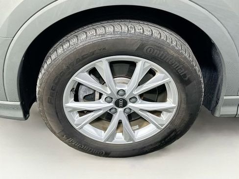 Used 2022 Audi Q3 2.0T Premium Plus w/ Premium Plus Package image 32