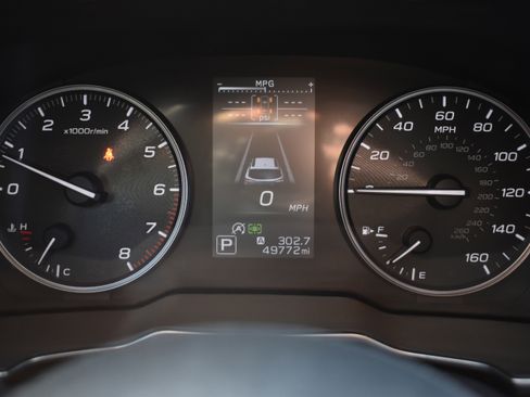 Used 2022 Subaru Outback Limited w/ Popular Package #2 image 29