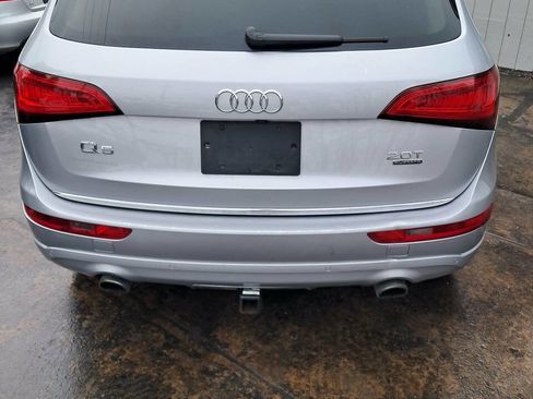 Used 2016 Audi Q5 2.0T Premium Plus image 4