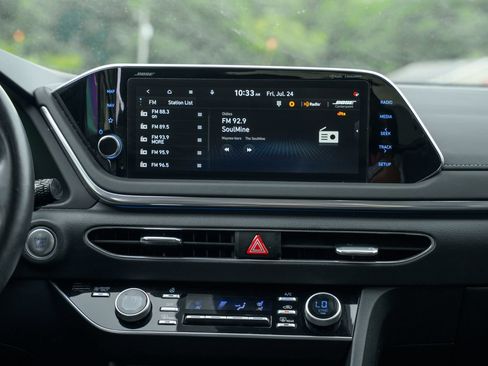 Used 2022 Hyundai Sonata Limited FWD image 33