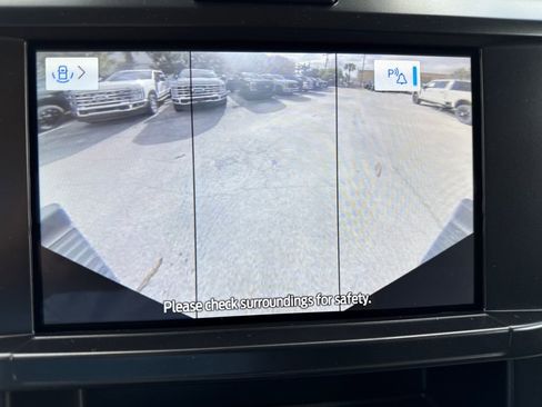 New 2026 Ford F350 XL w/ 360-Degree Camera Package image 22
