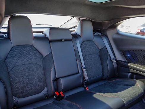 New 2026 Dodge Charger Scat Pack AWD/4WD image 20