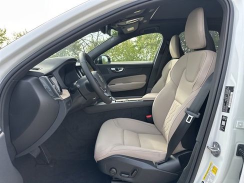 New 2026 Volvo XC60 B5 Plus w/ Climate Package image 13