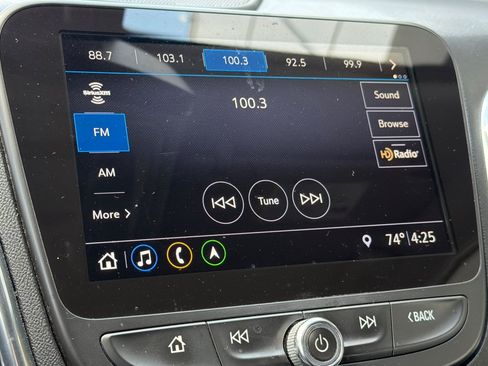 Used 2019 Chevrolet Equinox Premier AWD/4WD image 19