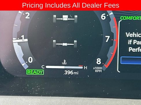 Used 2026 Toyota 4Runner Limited AWD/4WD image 11