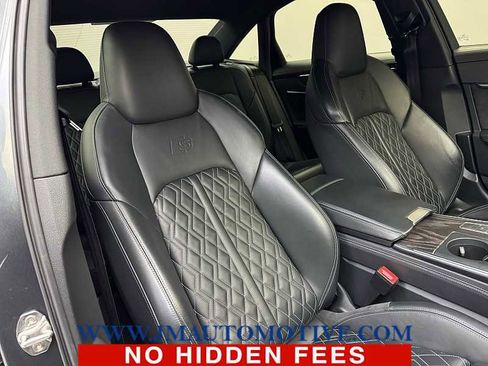 Used 2020 Audi S6 Prestige w/ Prestige Package image 21