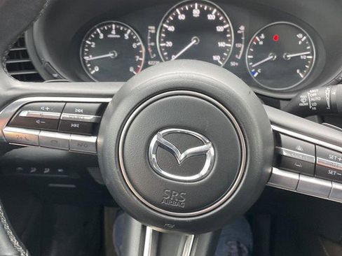 Used 2021 MAZDA CX-30 2.5 Turbo w/ Premium Package AWD/4WD image 20