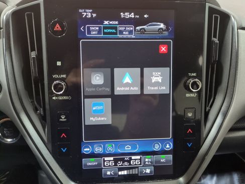 Certified 2024 Subaru Crosstrek 2.5i Sport w/ Crosstrek Mirror Package AWD/4WD image 22