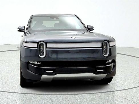Used 2022 Rivian R1T Adventure AWD/4WD image 2