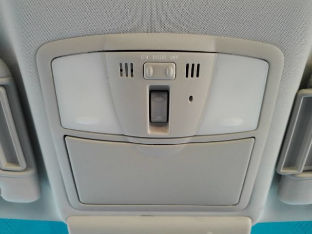 Used 2017 Nissan Armada Platinum RWD image 56