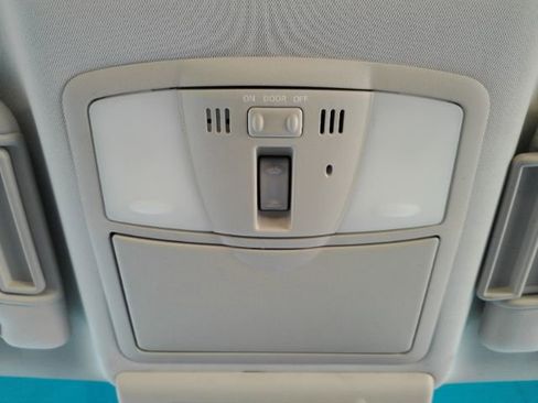 Used 2017 Nissan Armada Platinum RWD image 56