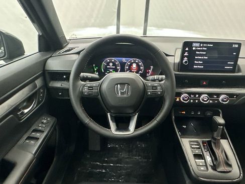 New 2026 Honda CR-V Sport-L image 26