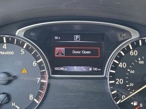 Used 2018 Nissan Altima 2.5 SV FWD image 36