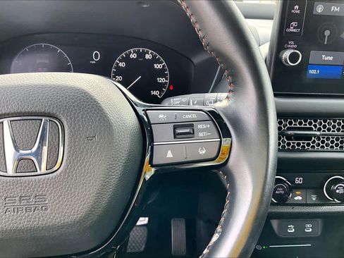 Used 2026 Honda HR-V Sport image 25