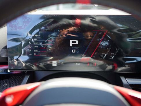 New 2026 BMW M5 w/ Carbon Package image 22