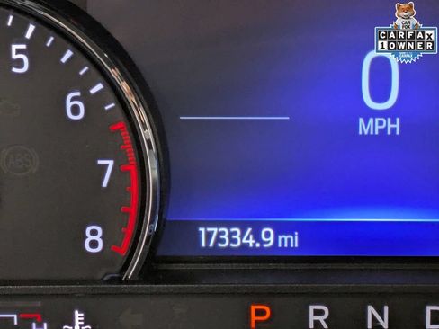 Used 2023 Ford Explorer XLT w/ Equipment Group 202A AWD/4WD image 17