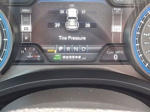 Used 2022 RAM 1500 Limited w/ Body Color Bumper Group image 20