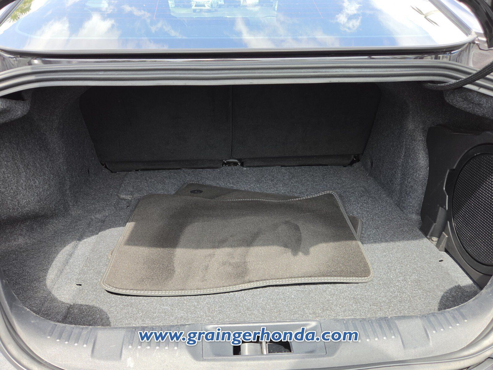 Used 2024 Ford Mustang Premium RWD image 12