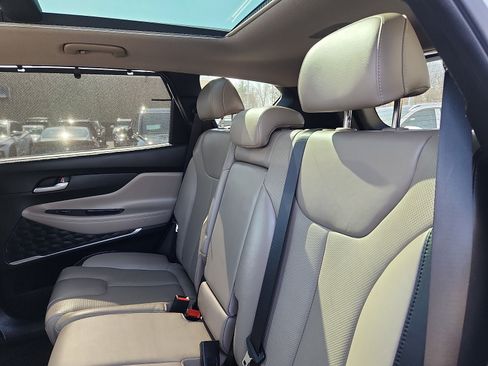 Used 2022 Hyundai Santa Fe Limited AWD/4WD image 26