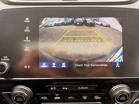 Used 2020 Honda CR-V EX-L image 23