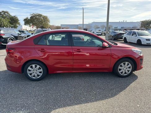 Used 2023 Kia Rio S image 6