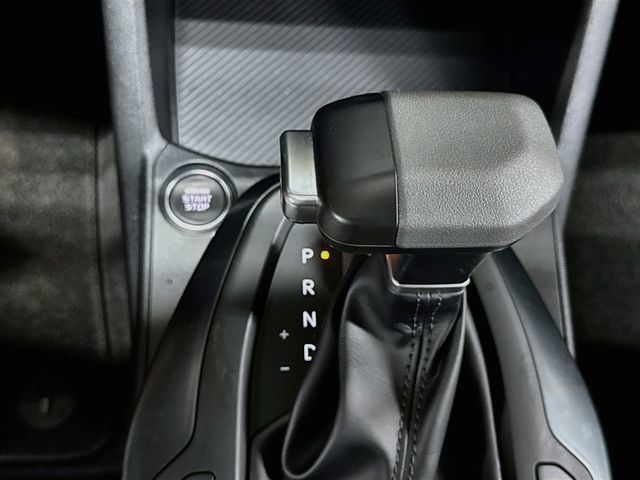 Used 2025 Kia K4 FWD image 16