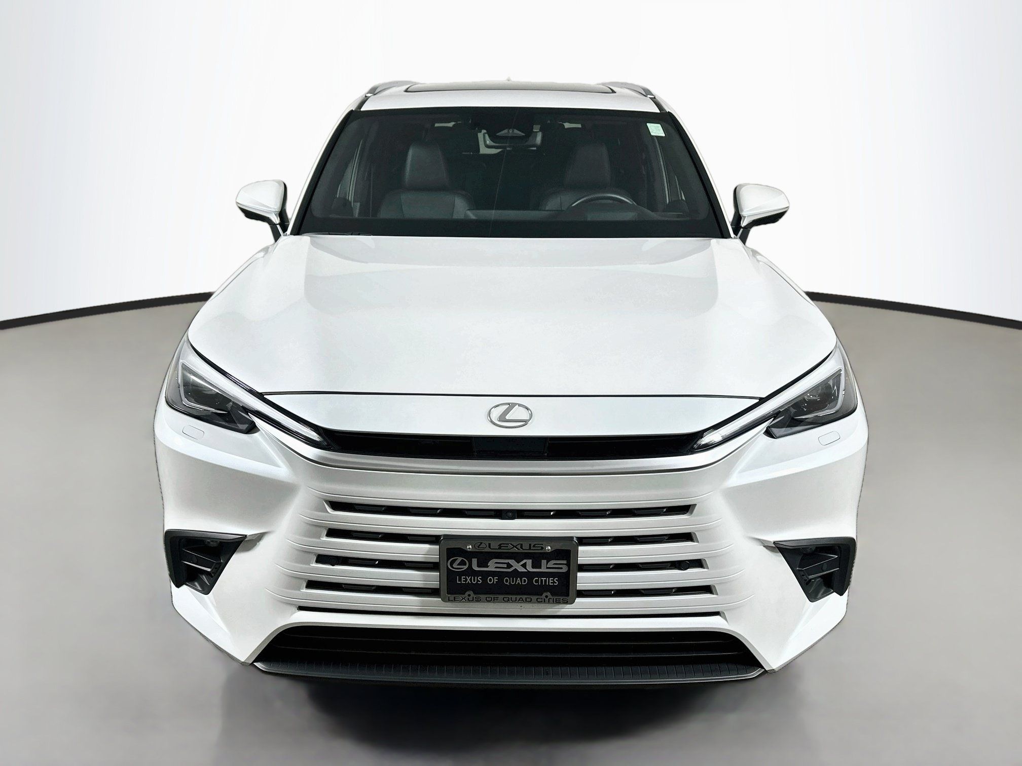 Used 2025 Lexus TX 350 AWD w/ Technology Package image 2