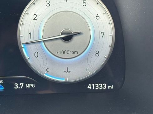 Used 2023 Hyundai Palisade Calligraphy w/ Cargo Package image 11