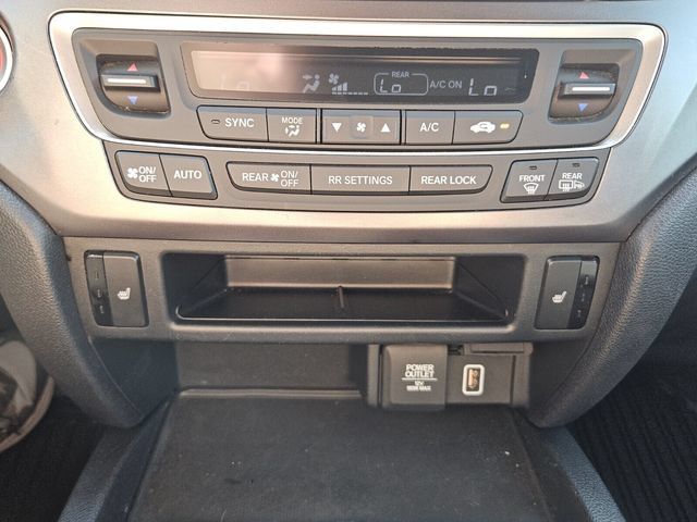 Used 2019 Honda Pilot EX image 19