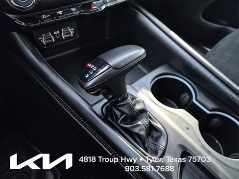 Used 2022 Dodge Durango GT RWD image 44
