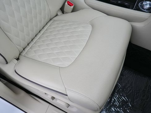 Used 2024 INFINITI QX80 Sensory w/ Cargo Package AWD/4WD image 28