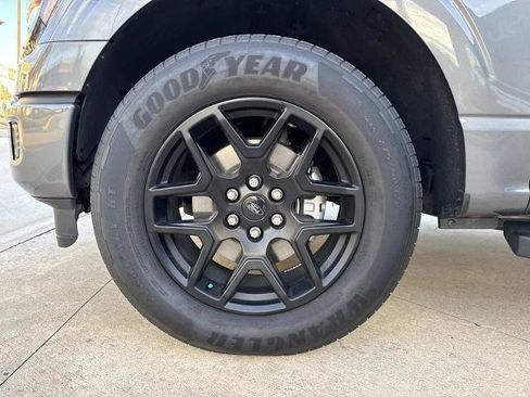 Certified 2024 Ford F150 STX w/ STX Black Appearance Package image 5