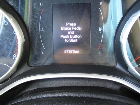 Used 2021 Jeep Compass Latitude image 21