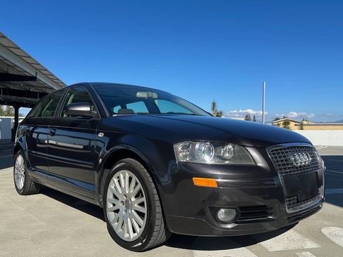 Used 2007 Audi A3 2.0T image 7
