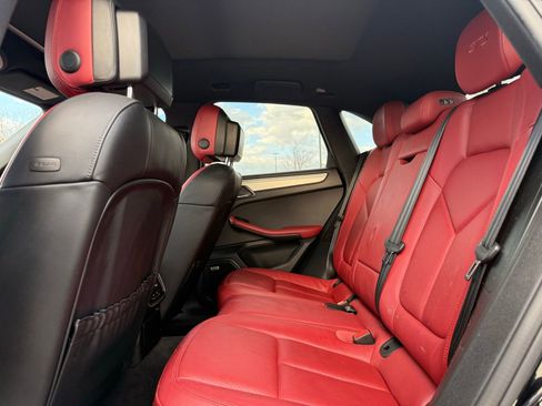 Used 2017 Porsche Macan GTS image 22