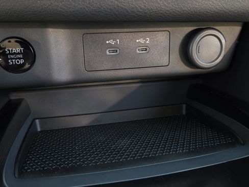 New 2026 Nissan Rogue SV FWD image 20