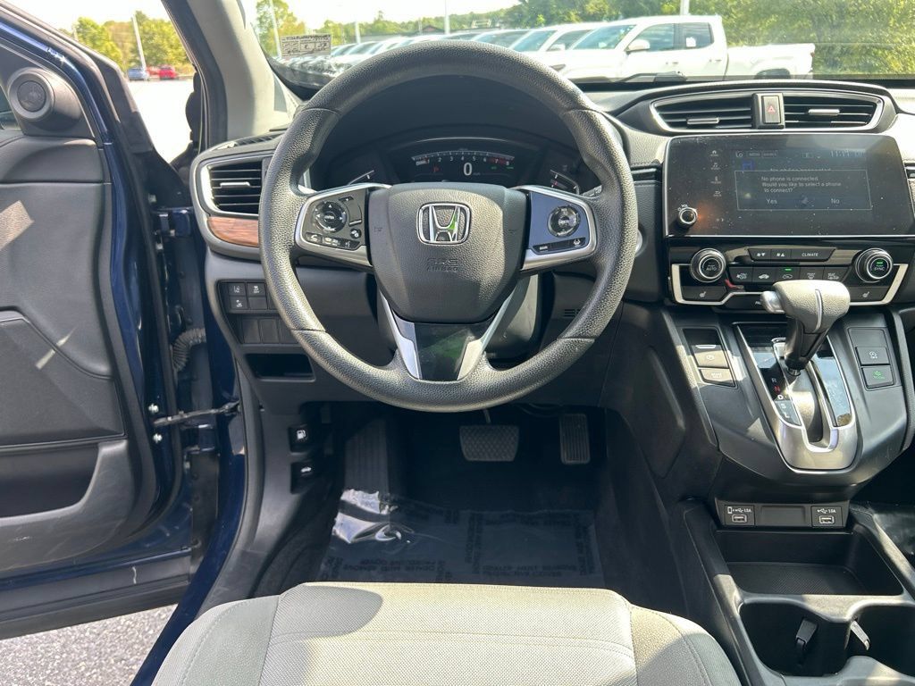 Used 2022 Honda CR-V EX image 14