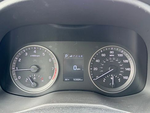 Used 2016 Hyundai Tucson Limited image 4