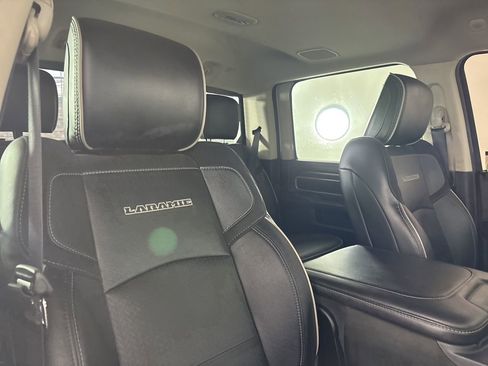 Used 2024 RAM 2500 Laramie image 25