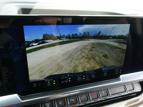 New 2026 Chevrolet Silverado 2500 LT w/ Trail Boss Package AWD/4WD image 29