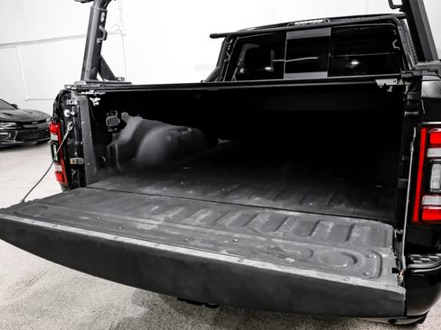 Used 2020 RAM 2500 Big Horn w/ Level 2 Equipment Group AWD/4WD image 64
