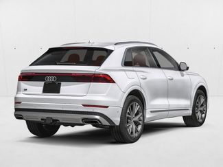 New 2026 Audi Q8 Prestige AWD/4WD video 2