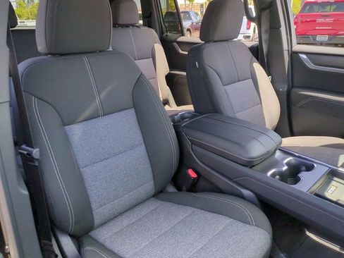 New 2026 GMC Acadia Elevation w/ LPO, All-Weather Package FWD image 29