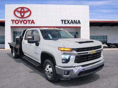 Used 2024 Chevrolet Silverado 3500 LT w/ Convenience Package
