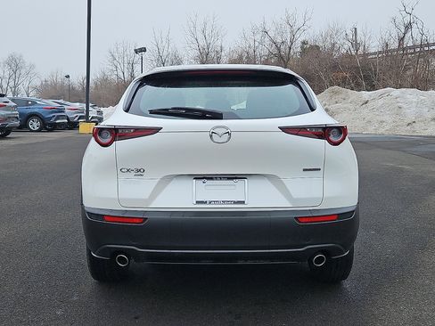 Certified 2024 MAZDA CX-30 AWD 2.5 S image 5